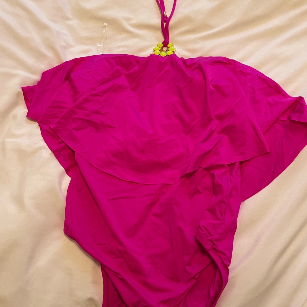 Never worn swimsuit